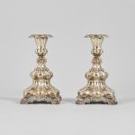 1020 1556 CANDLESTICKS